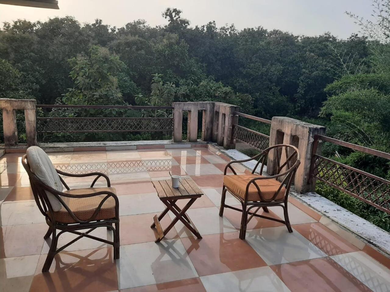 Gir Lions Paw Resort With Swimming Pool Sasan Gir Dış mekan fotoğraf